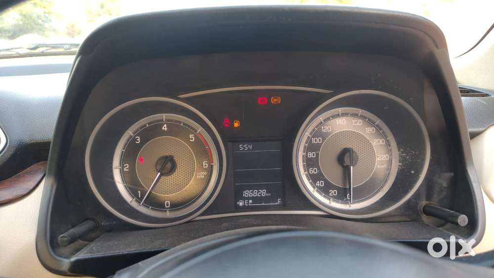 Maruti Suzuki Dzire 2017-2020 Vdi, 2019, Diesel