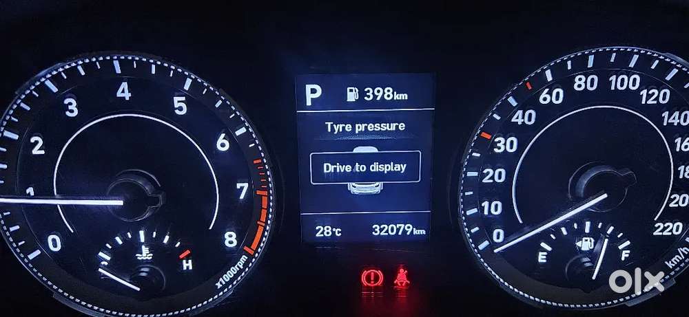 Hyundai Venue Knight 2021