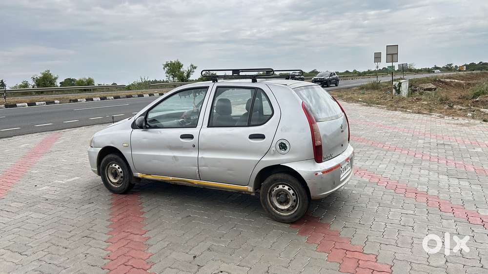 Tata Indica V2 Dle Bsiii, 2013, Diesel