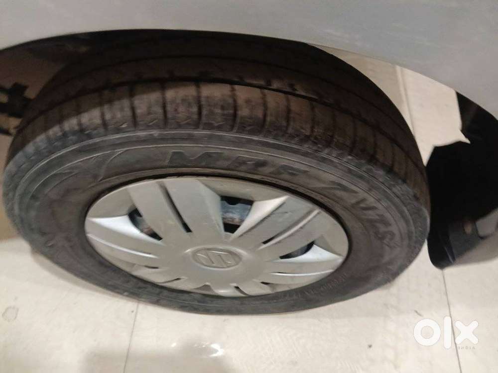 Maruti Suzuki Alto 800 Vxi Airbag, 2020