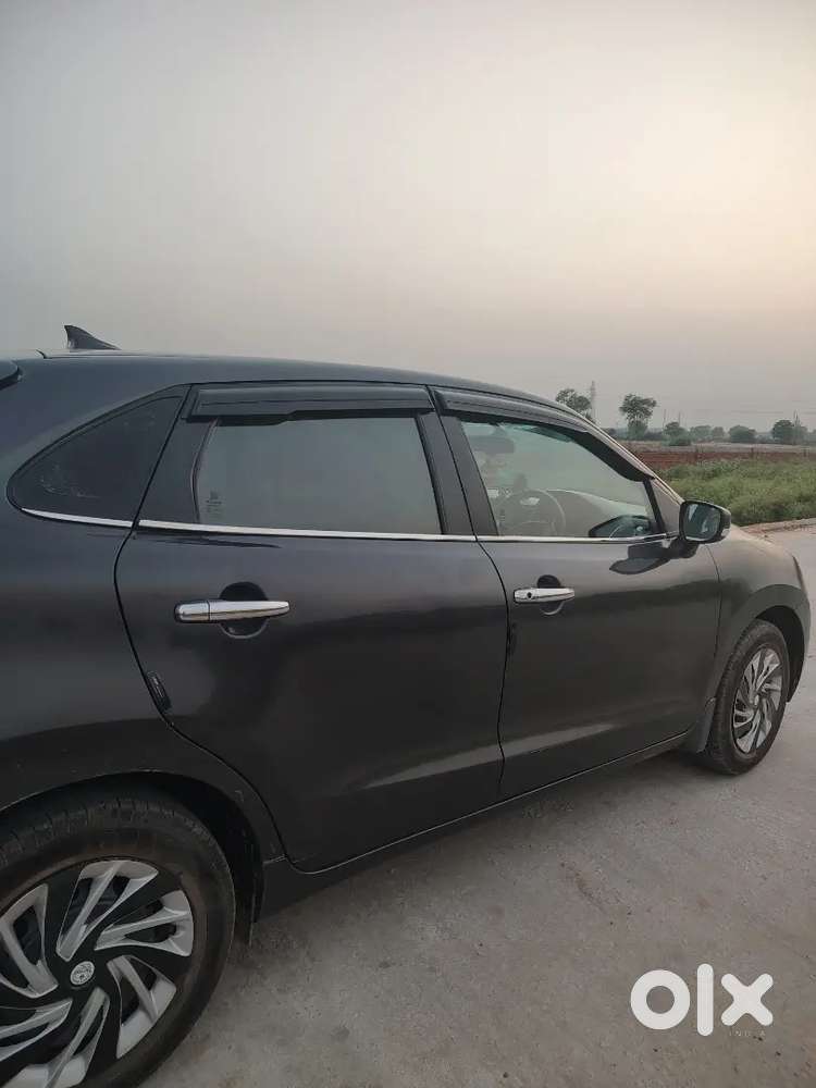 11/10/2016 Maruti Suzuki Baleno Delta Cng 2nd Owner