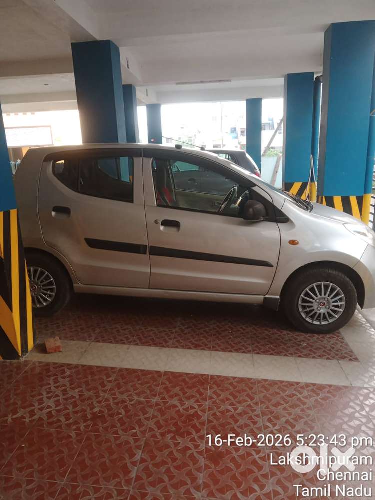 Maruti Suzuki A-star At Vxi, 2014, Petrol