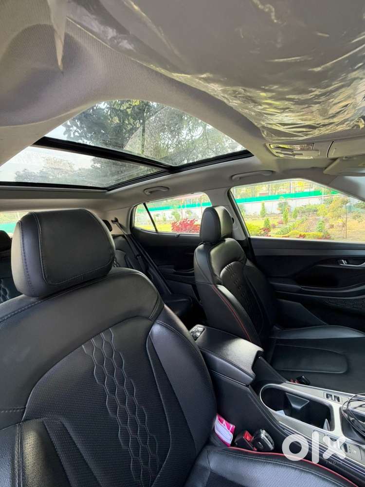 Hyundai Creta Petrol 2020
