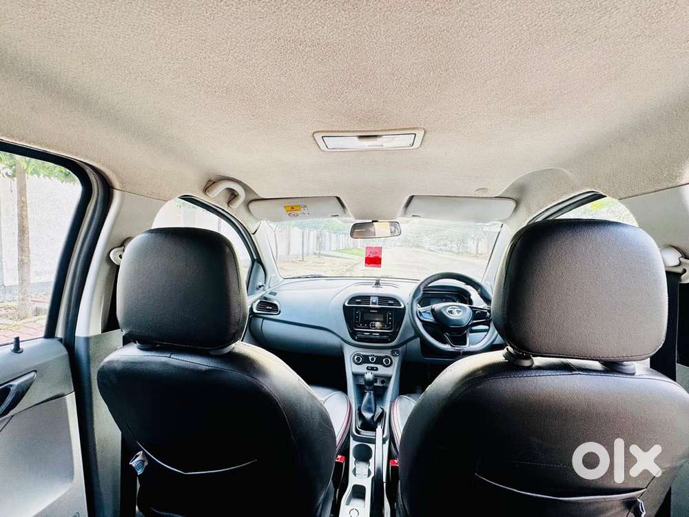 Tata Tigor 1.2 Revotron Xm Cng, 2022, Cng & Hybrids
