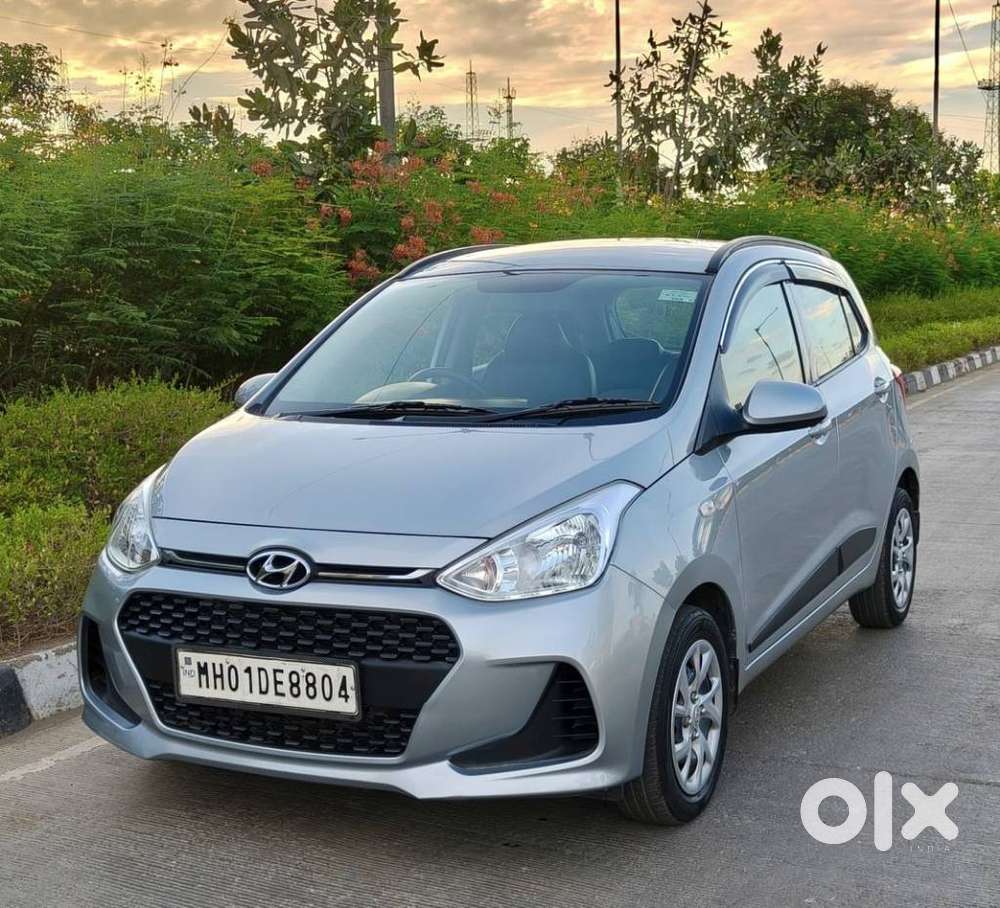 Hyundai Grand I10 1.2 Kappa Magna, 2019, Petrol
