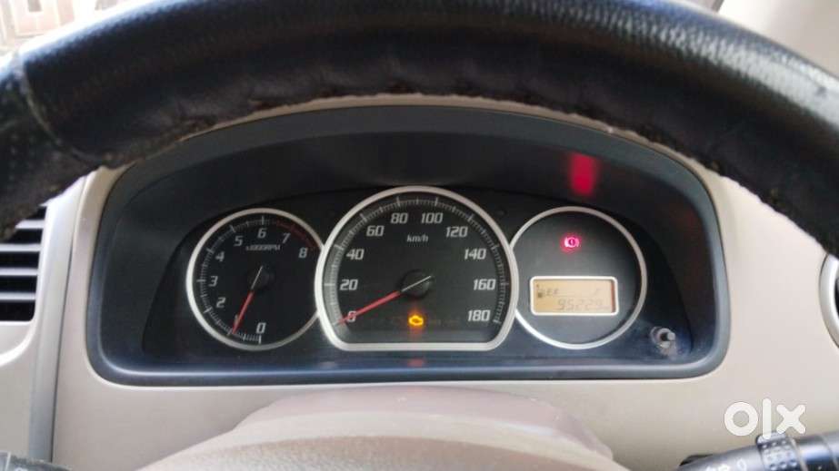 Maruti Suzuki Zen Estilo Vxi Bsiv, 2010, Petrol