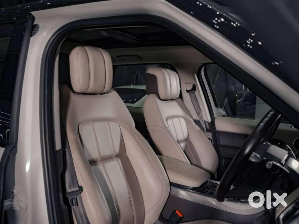 Land Rover Range Sport Se Dynamic 3.0 Diesel, 2020, Diesel
