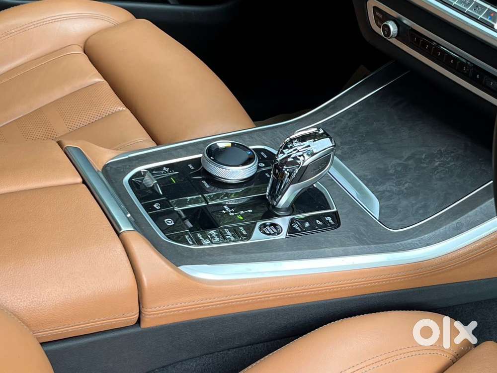 Bmw X5 Xdrive40i M Sport, 2022, Petrol