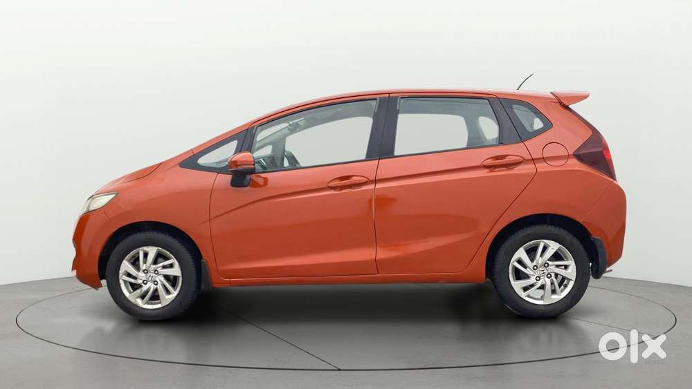 Honda Jazz 1.5 Vx I Dtec, 2015, Diesel
