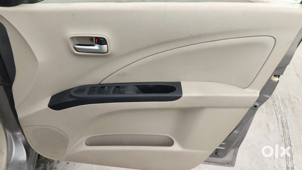 Maruti Suzuki Celerio Cng Vxi Optional, 2018, Cng & Hybrids