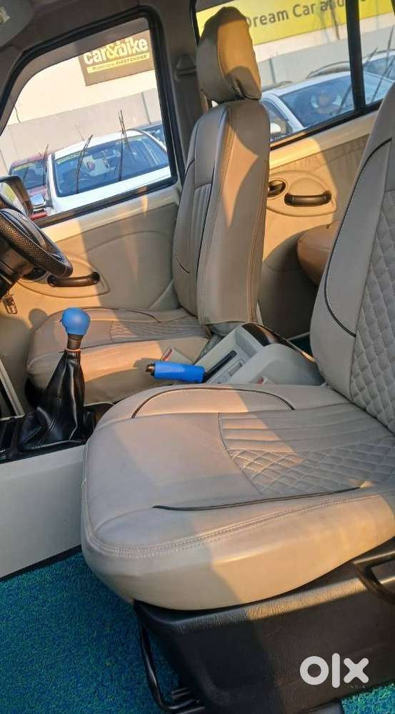 Mahindra Scorpio 2.2 S3 Plus, 2022