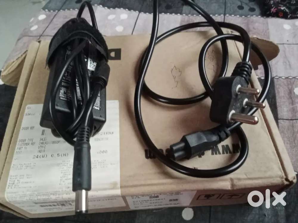 Dell Inspiron 5030 65W charger