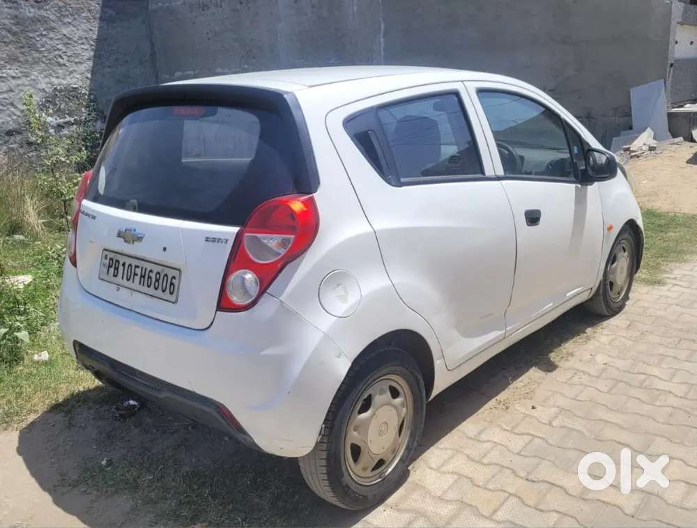 Beat Petrol 2015 Model First Owner