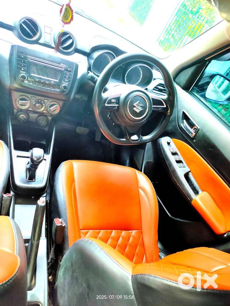 Maruti Suzuki Swift Amt Ddis Vdi, 2018, Diesel