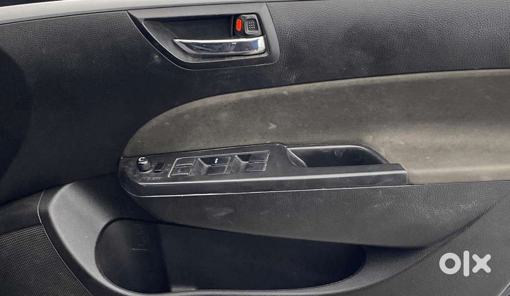 Maruti Suzuki Swift Vxi, 2015, Petrol