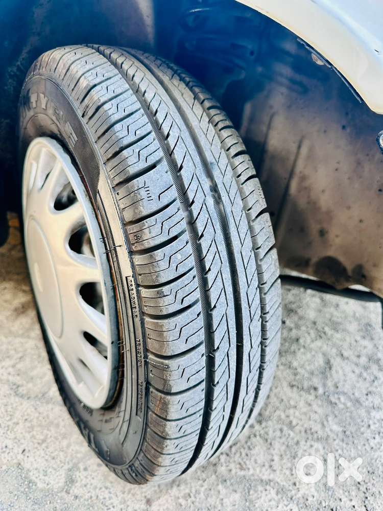 Maruti Suzuki 800 With Power Steering In Excellent Condition