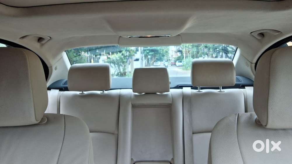 Bmw 5 Series 2.0 520d, 2013, Diesel