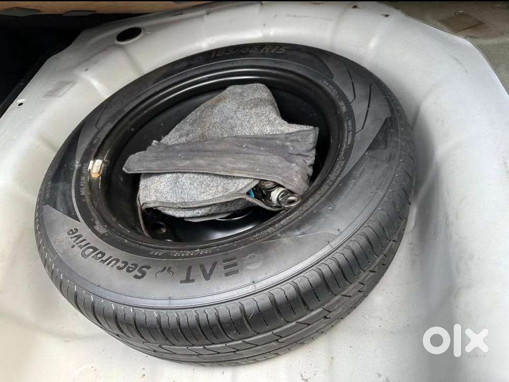 Hyundai Verna 2022 Petrol 47000 Km Driven