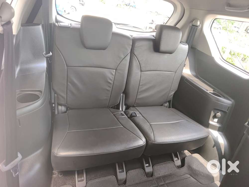 Maruti Suzuki Xl6 1.5 Alpha At, 2021, Petrol