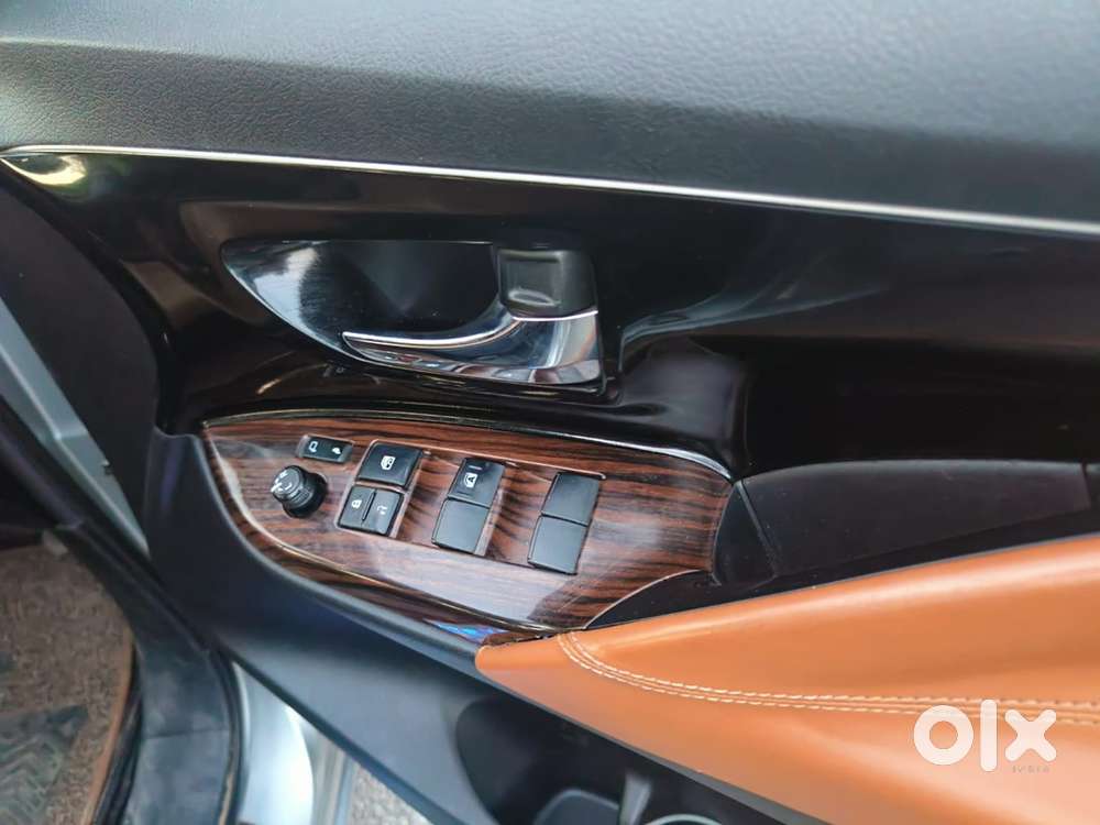 Toyota Innova Crysta 2019 Year Diesel