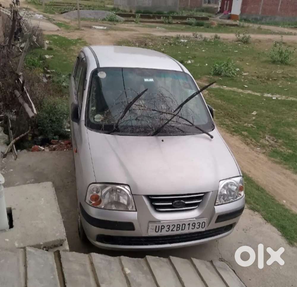 Hyundai Santro Xing 2004