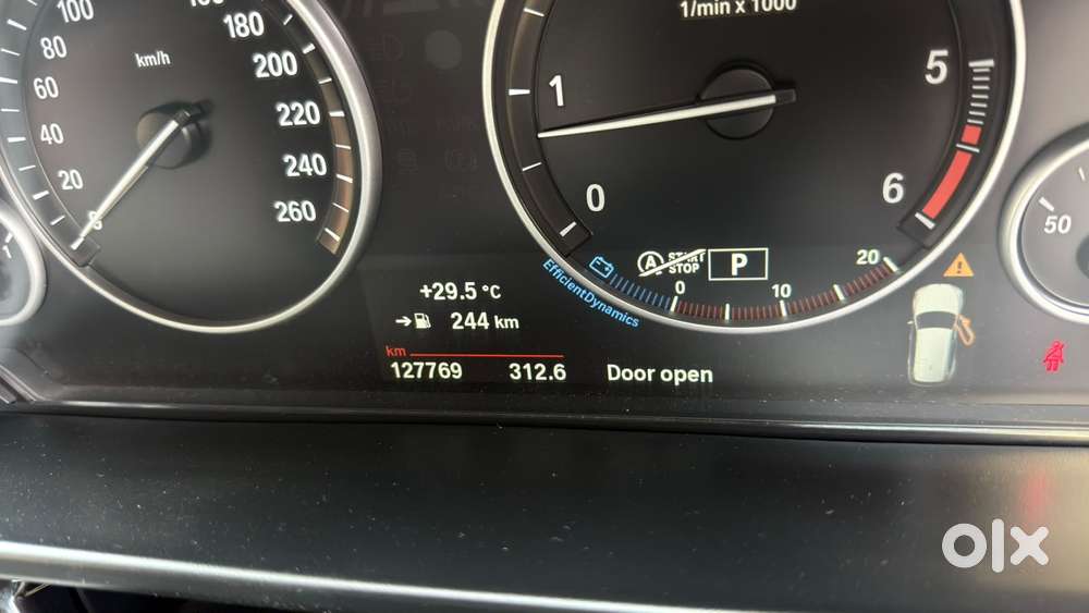 Bmw X5 Xdrive 30d M Sport, 2015, Diesel