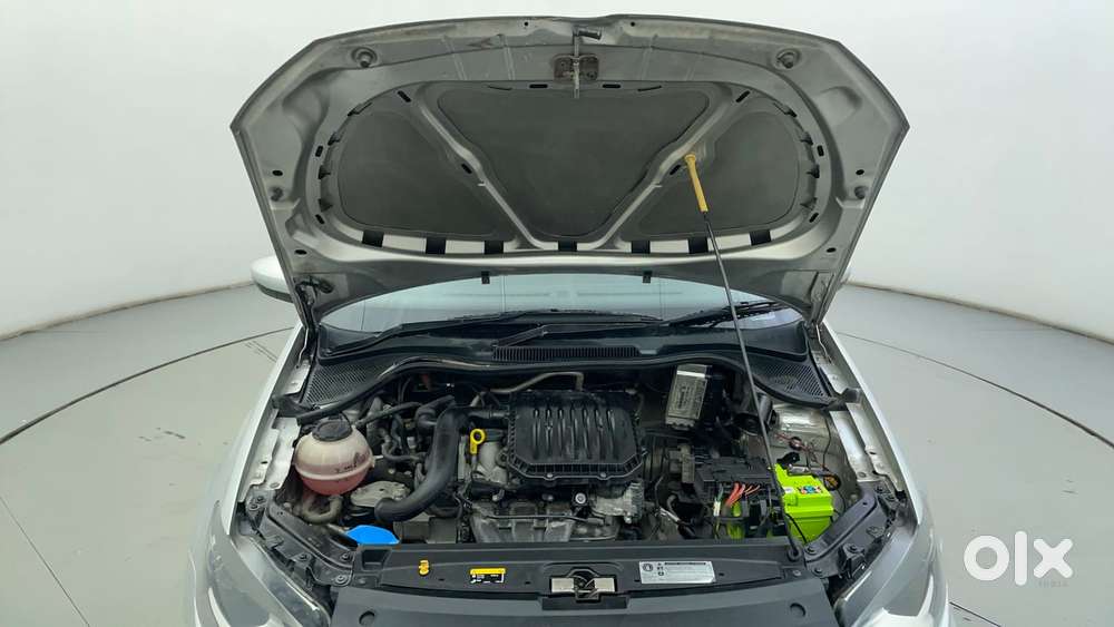 Volkswagen Ameo 1.2 Mpi Trendline, 2018, Petrol