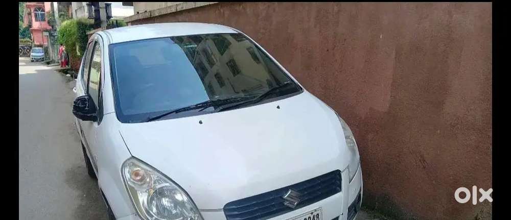 Maruti Suzuki Ritz 2012 Diesel 96000 Km Driven
