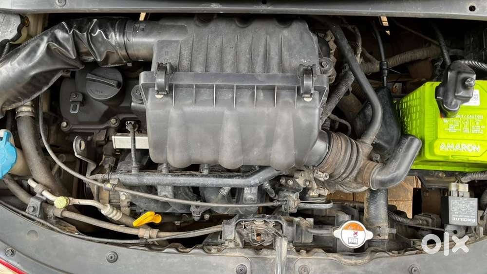 Hyundai I10 Petrol Manual 2010