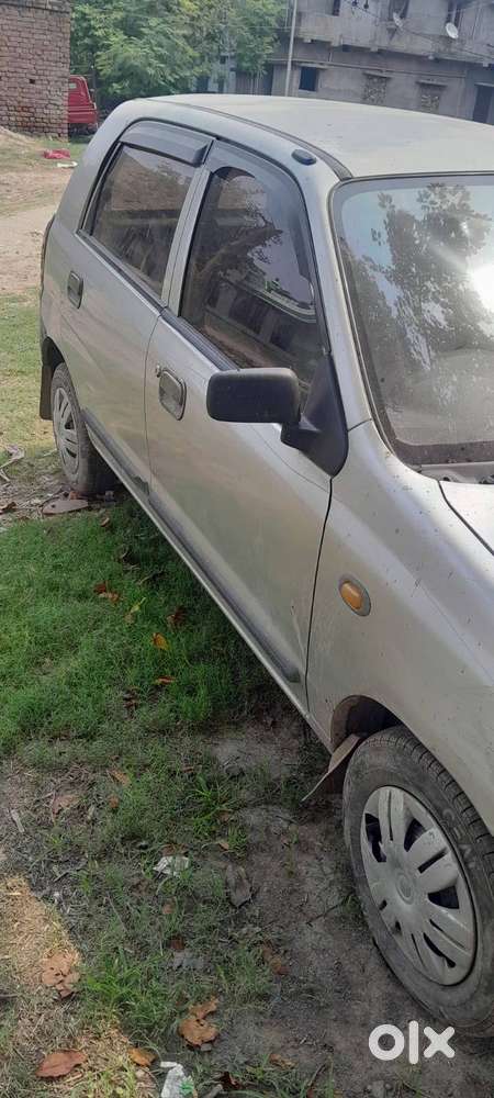 Maruti Suzuki Alto 2005 Petrol Good Condition
