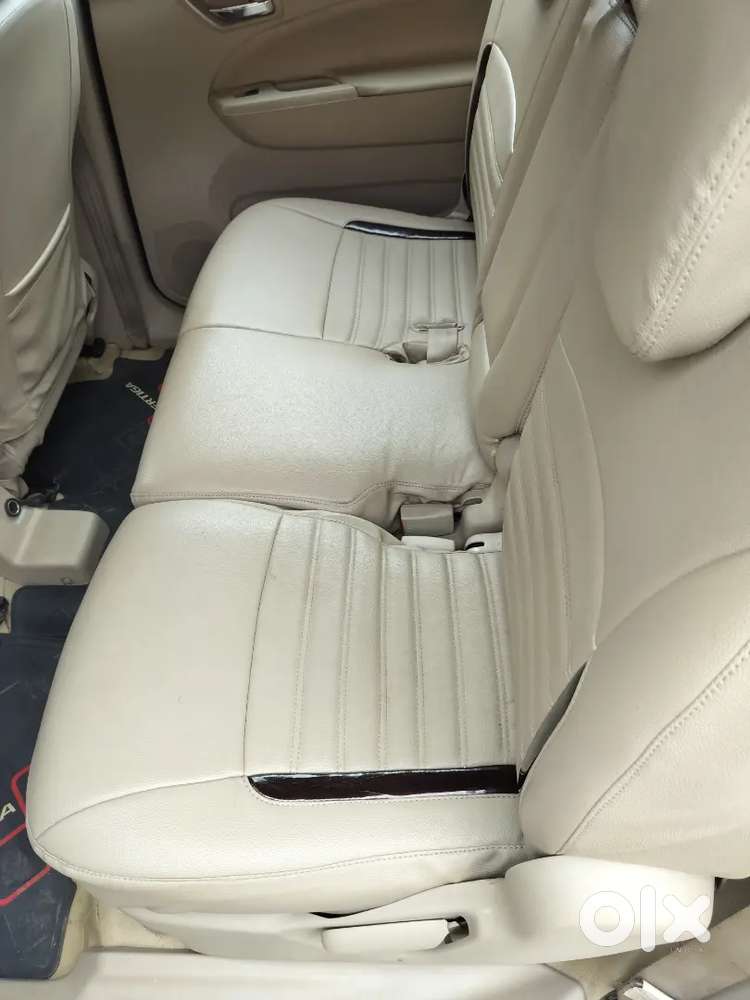 Maruti Suzuki Ertiga 2018 Vxi (o)