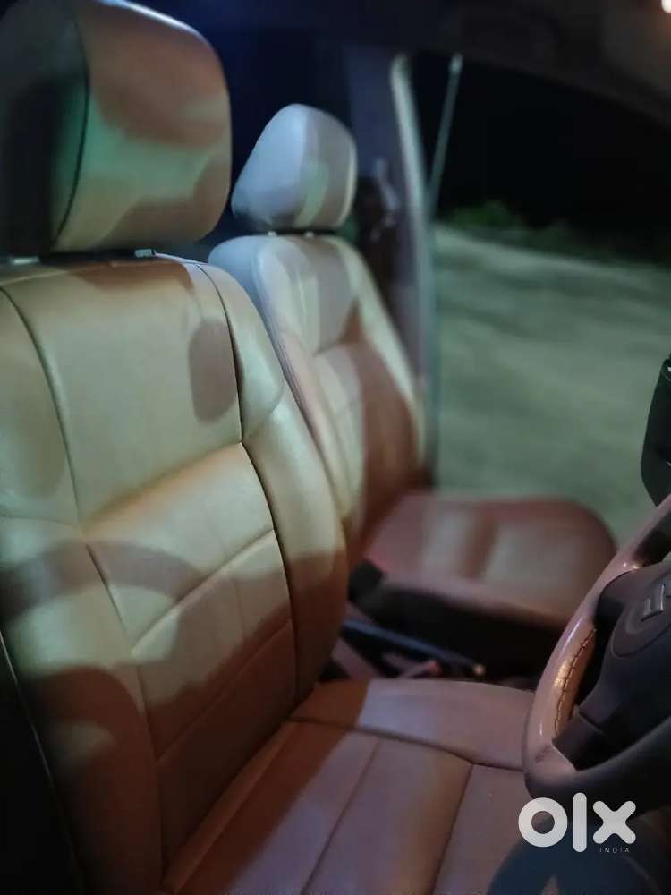 Maruti Suzuki Sx4 Vxi 2010