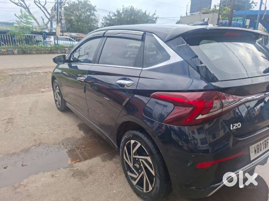 Hyundai I20 1.2 Asta, 2025, Petrol