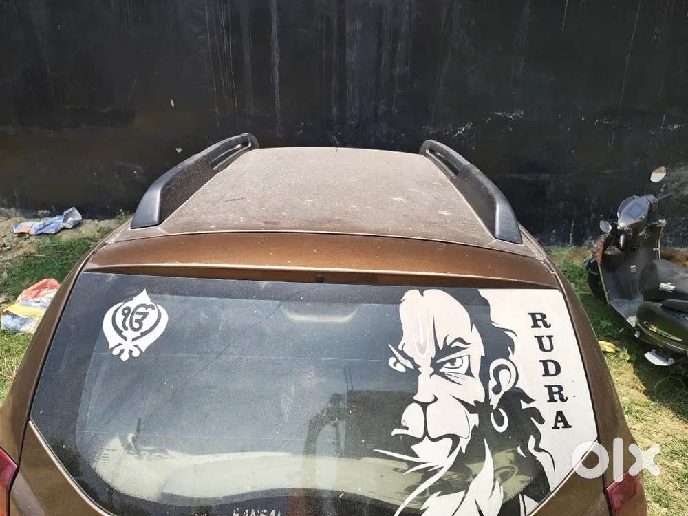 Renault Duster 2014 Diesel 165000 Km Driven