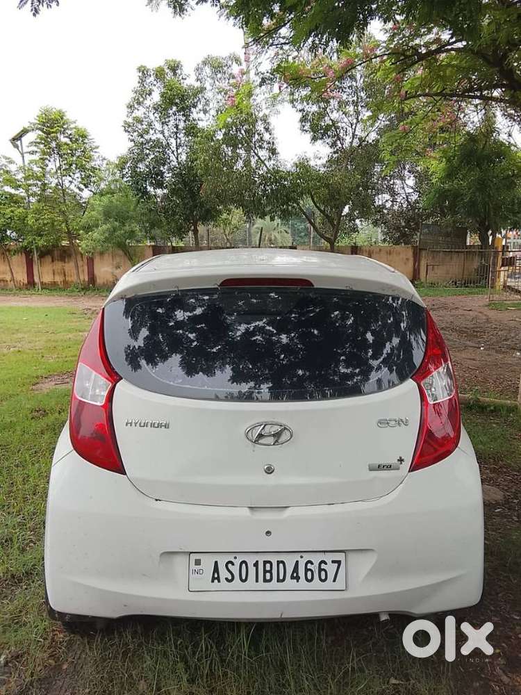 Hyundai Eon Era +, 2013, Petrol