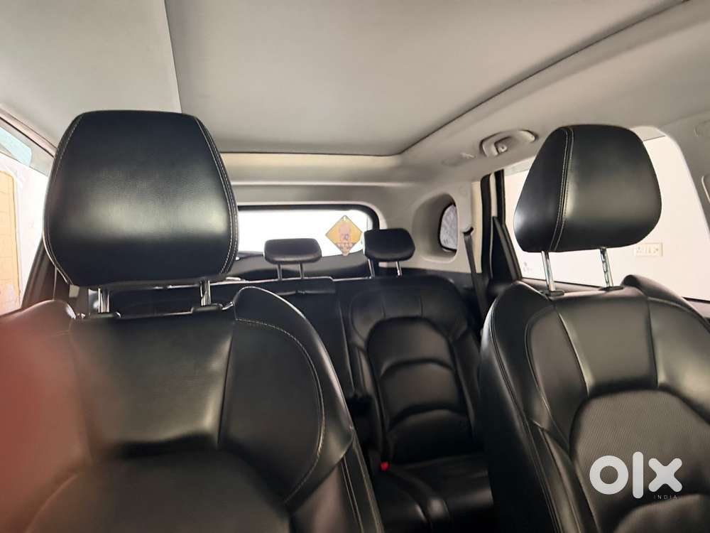 Mg Hector Diesel Good Condition