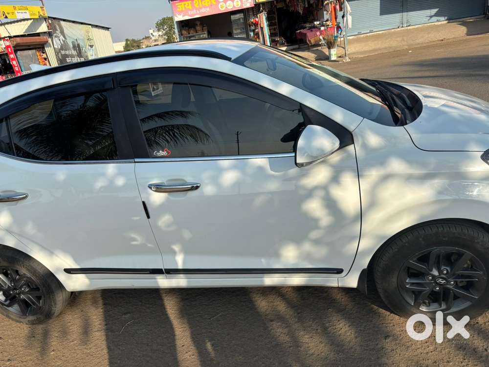 Hyundai Grand I10 Nios 2022 Cng & Hybrids Good Condition