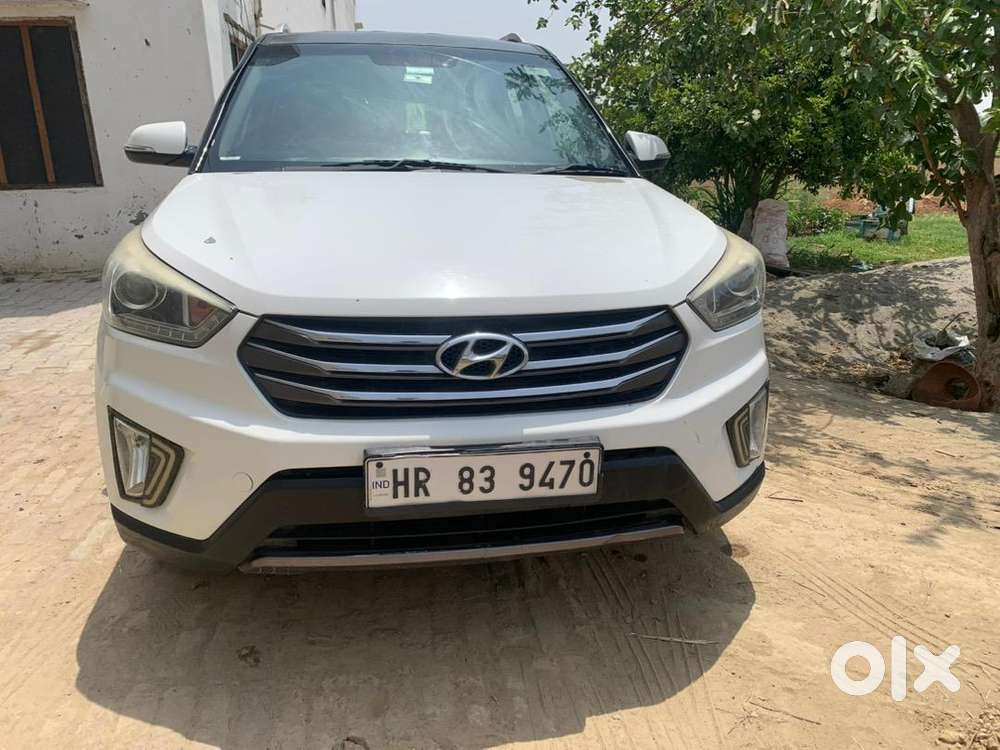Hyundai Car Manual 2018