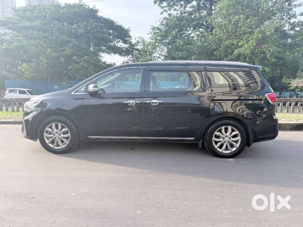 Kia Carnival Limousine, 2020, Diesel