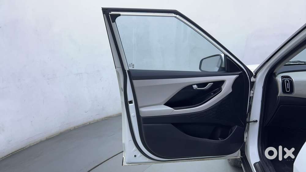 Hyundai Creta Sx 1.5 Diesel, 2022, Diesel