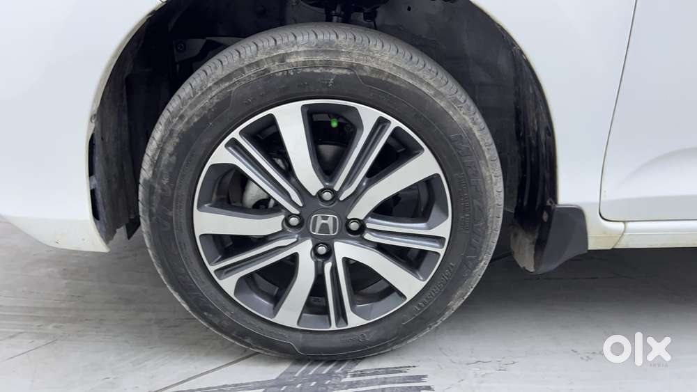 Honda Amaze Vx Cvt I-vtec, 2024, Petrol