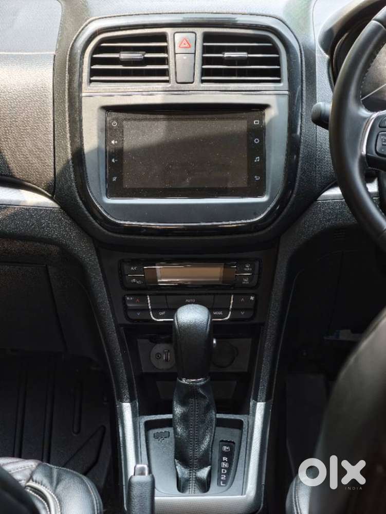 Toyota Urban Cruiser Cruiser High, 2021, Petrol