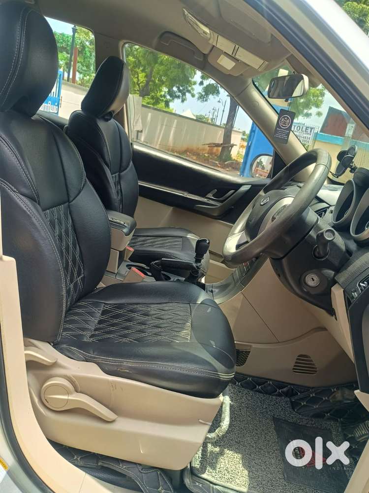 Mahindra Xuv500 W6 2wd, 2016, Diesel