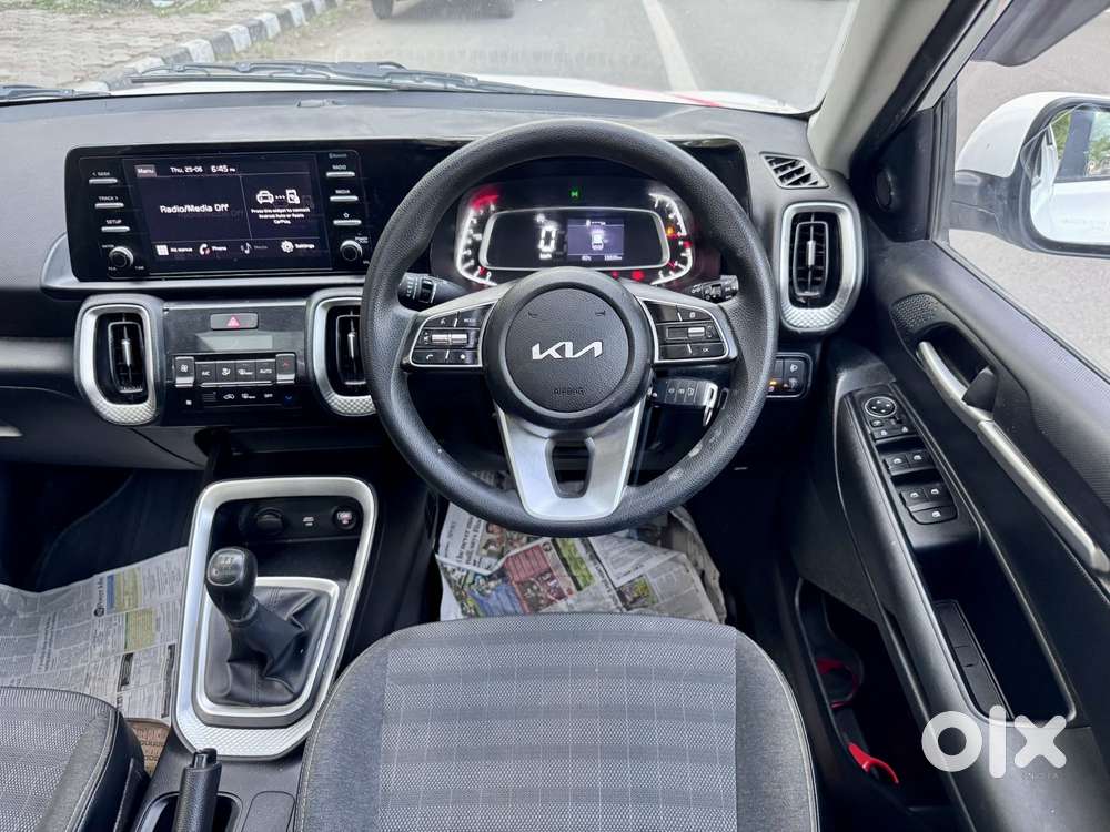 Kia Sonet 1.2 Htk Plus, 2023, Petrol