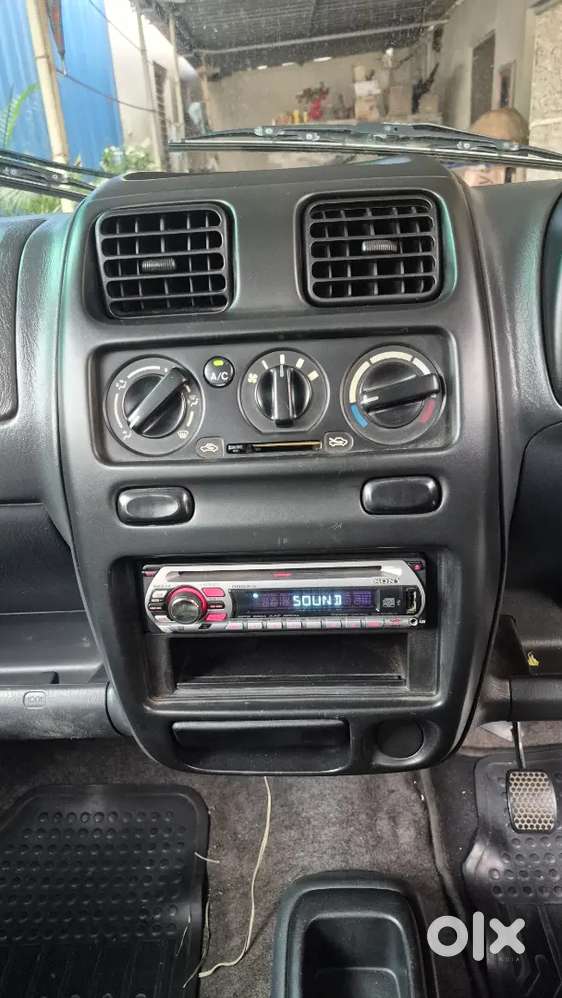 Wagon R For Sale