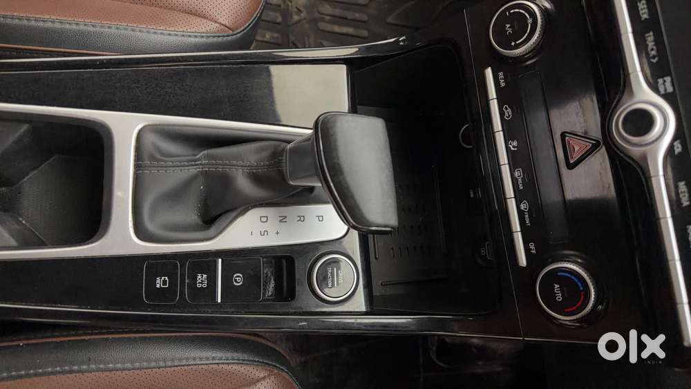 Hyundai Alcazar 1.5 Platinum (o) Diesel At 7 Str, 2022, Diesel