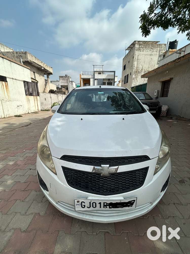 Chevrolet Beat Diesel 2013