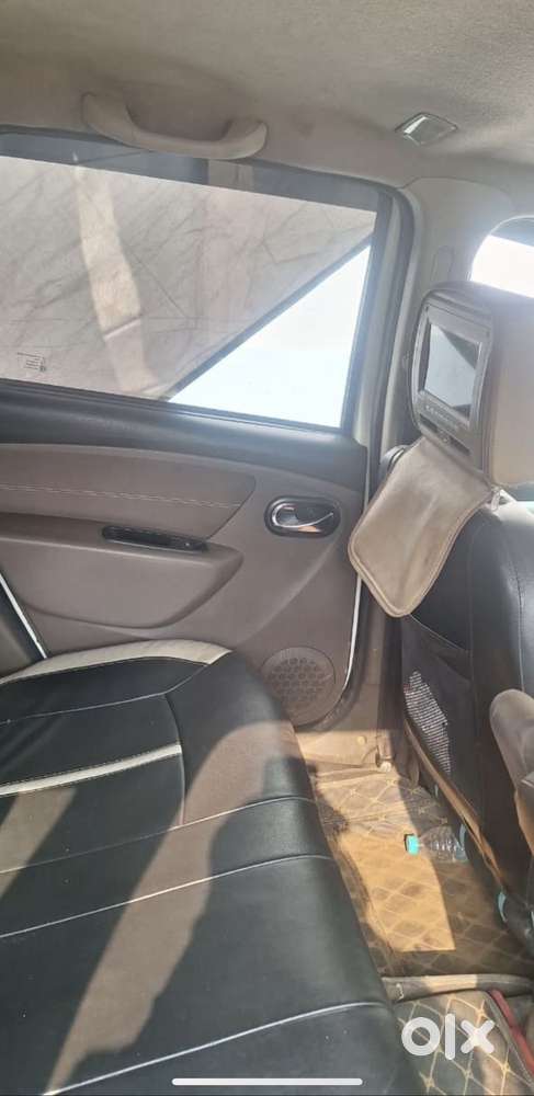 Renault Duster 2015-2019 1.5 85ps Rxz 4x2 Mt Diesel, 2017, Diesel