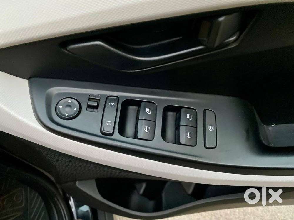 Hyundai Creta 1.5 Ex Diesel, 2021, Diesel