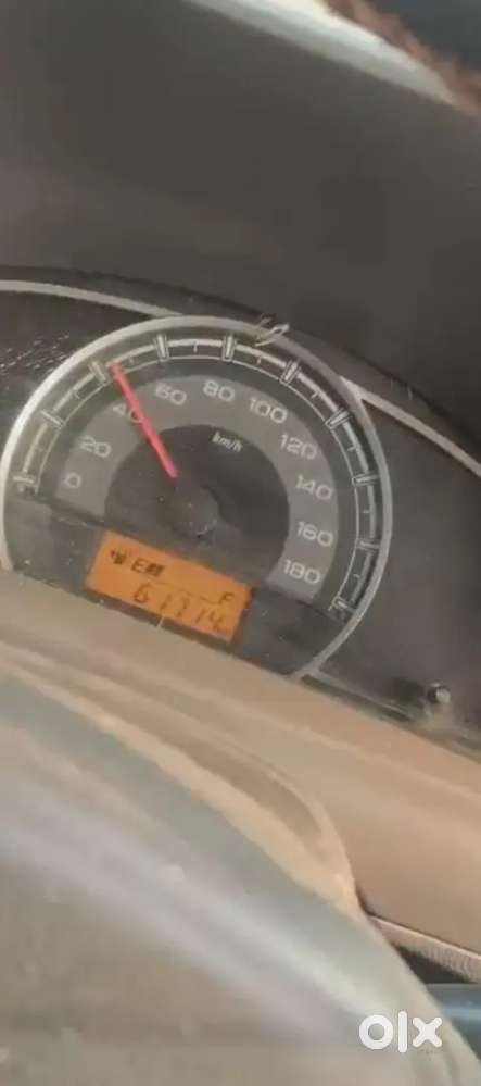 Maruti Suzuki Alto 800 2015 Petrol Well Maintained